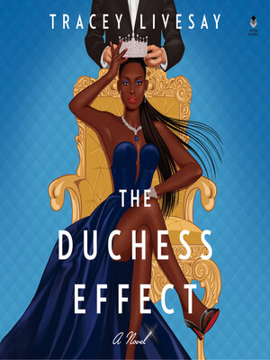 cover image of The Duchess Effect